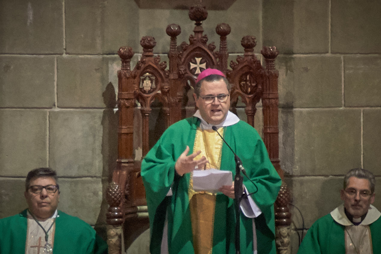 10, 17 y 24 de marzo | Predicaciones Cuaresmales Diocesanas