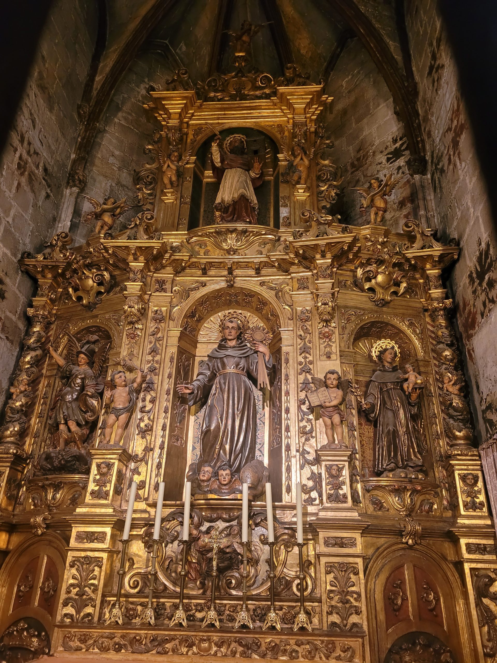 20 de maig | Sant Bernardí de Siena
