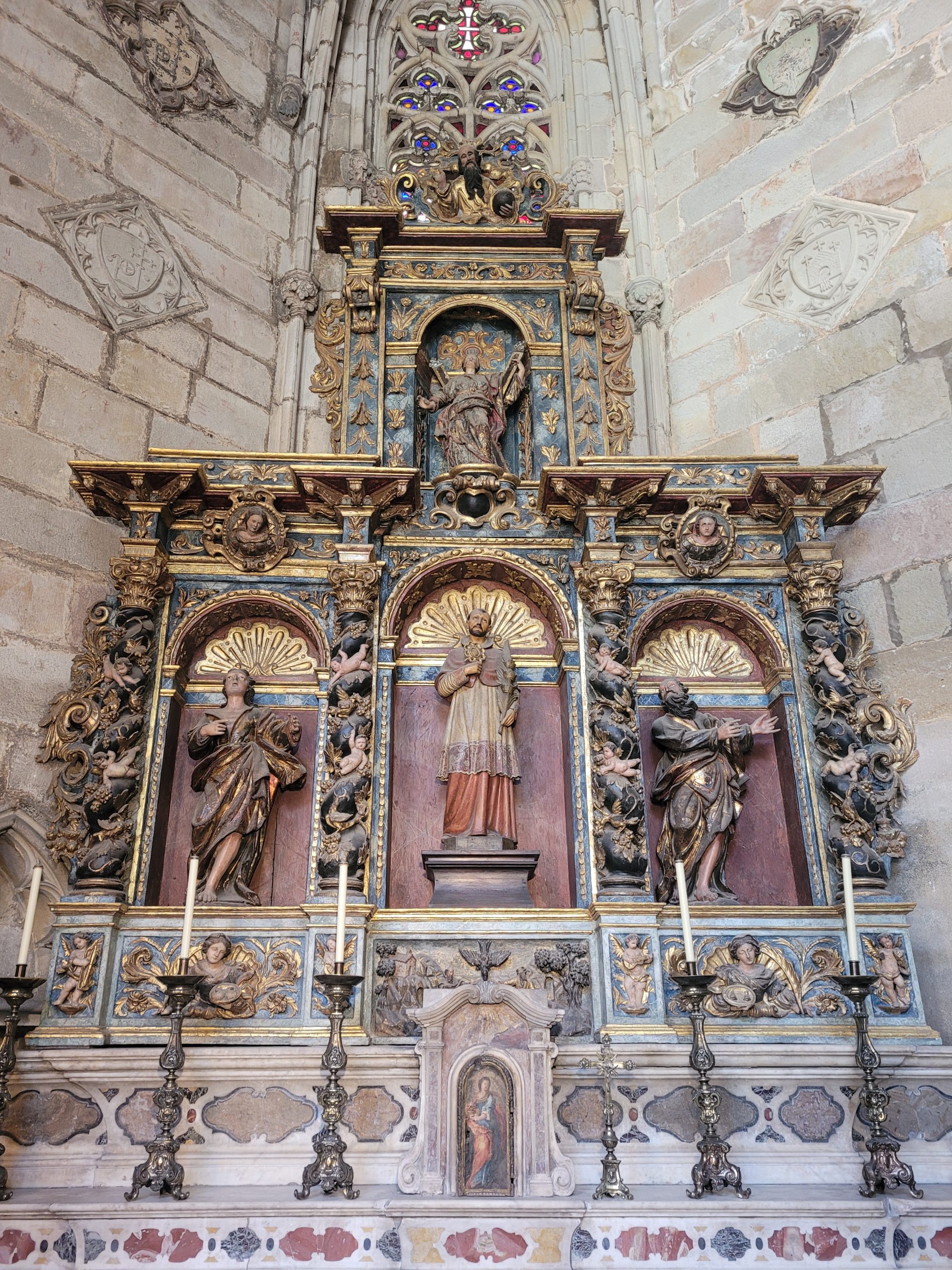 26 de juliol | Sant Joaquim i Santa Anna