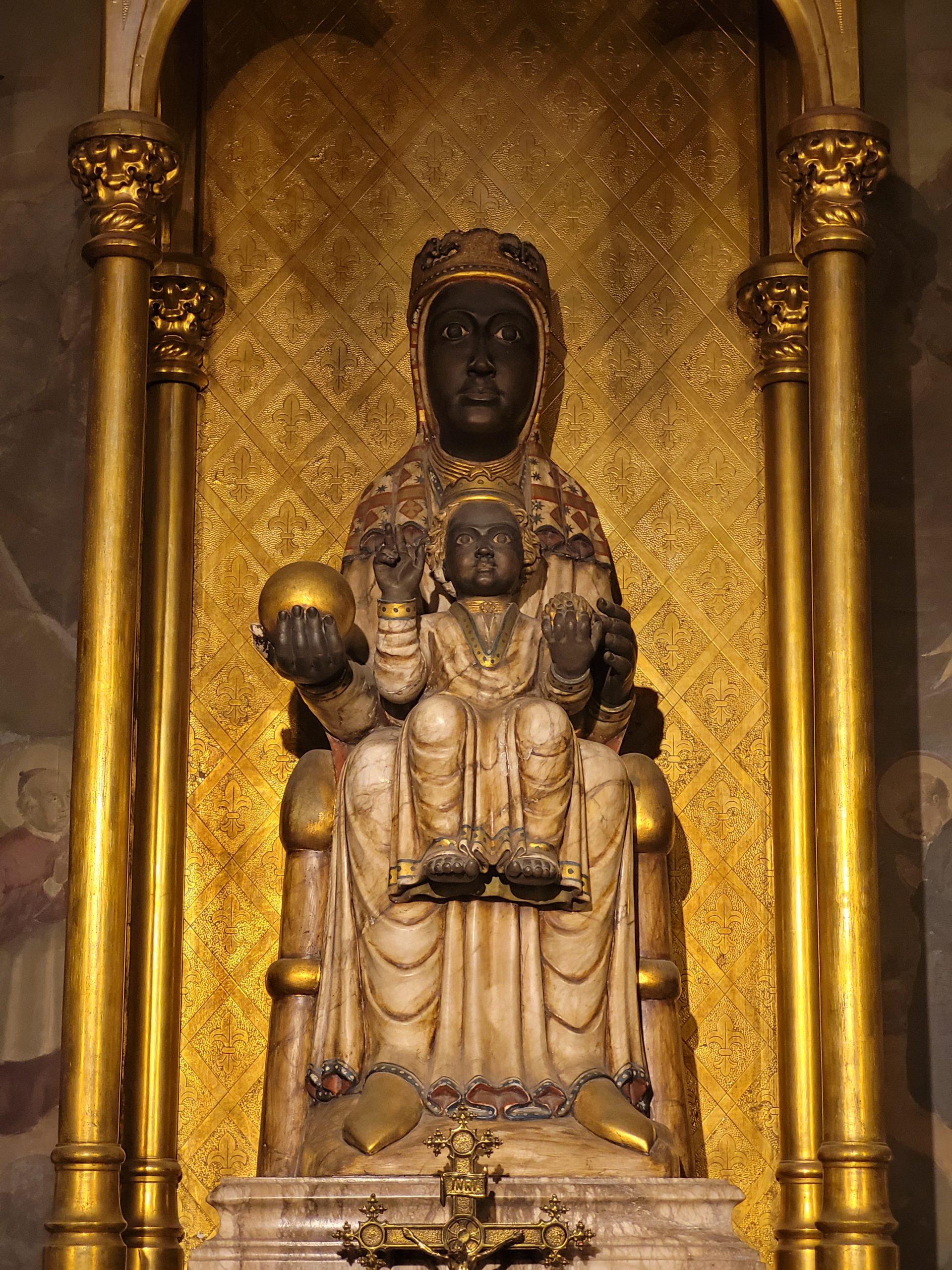 8 de setembre | Missa en Acció de Gràcies i ofrena a la Mare de Déu de Montserrat