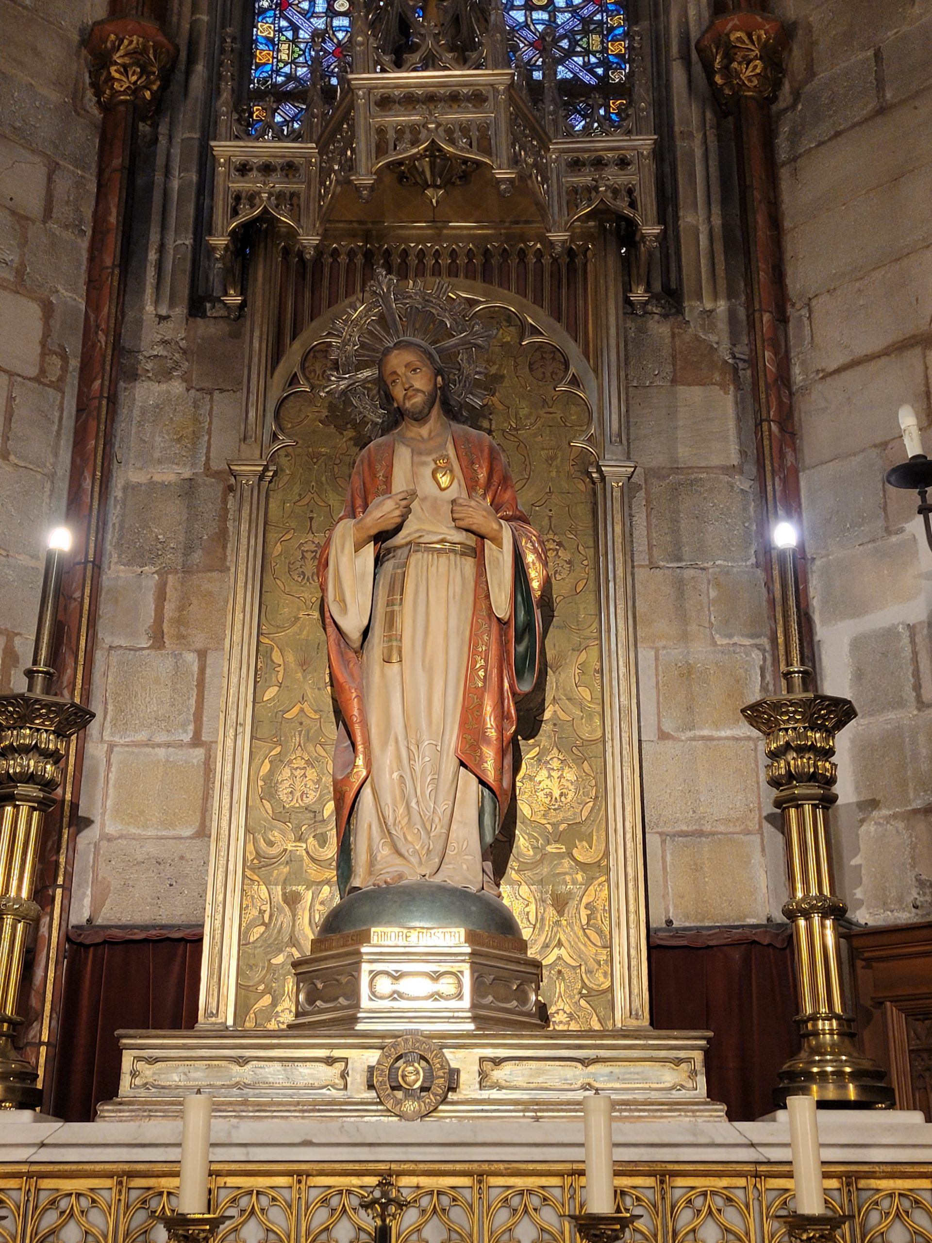 27 de junio | Sagrado Corazón de Jesús