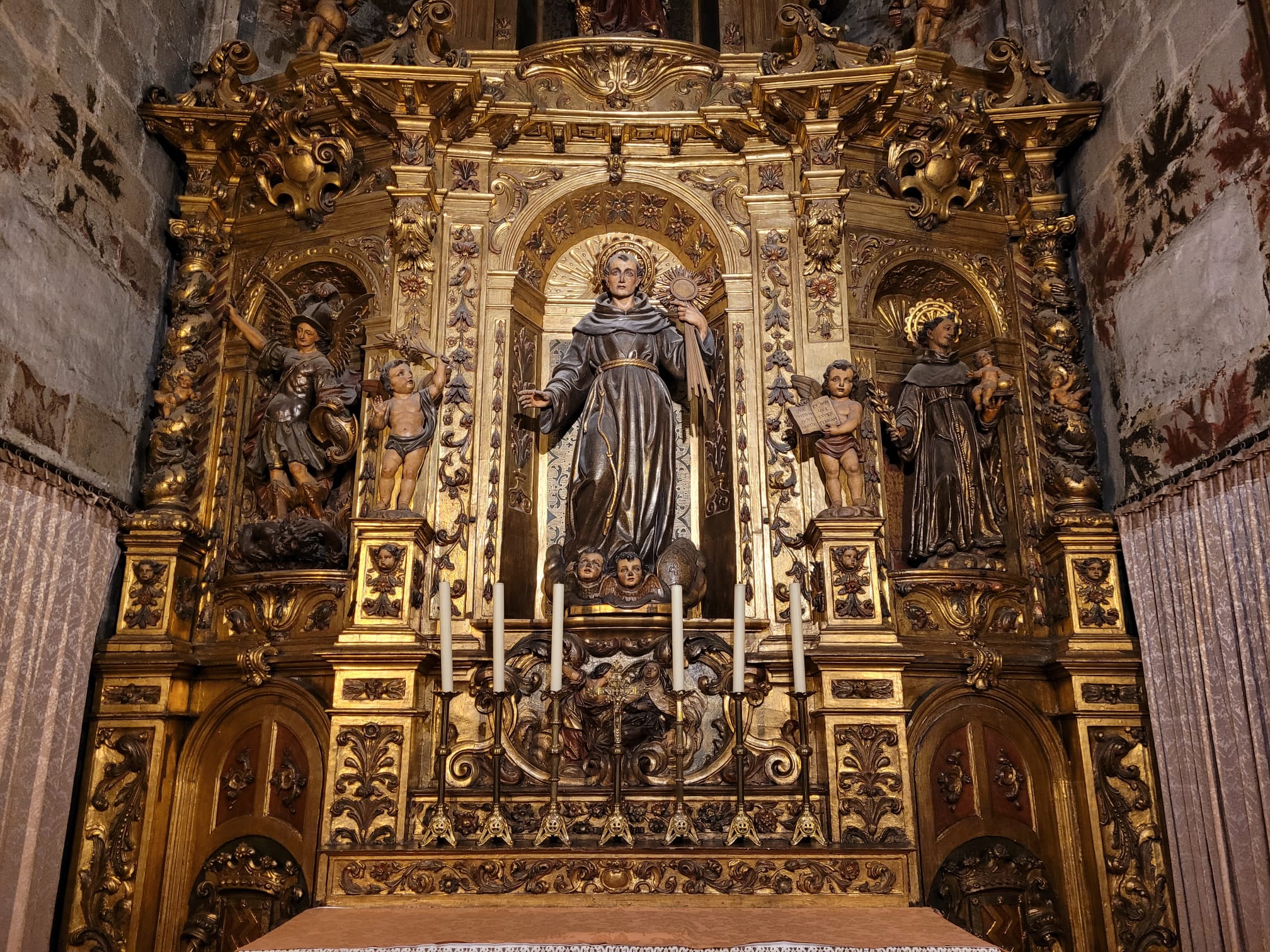 20 de maig | Sant Bernardí de Siena