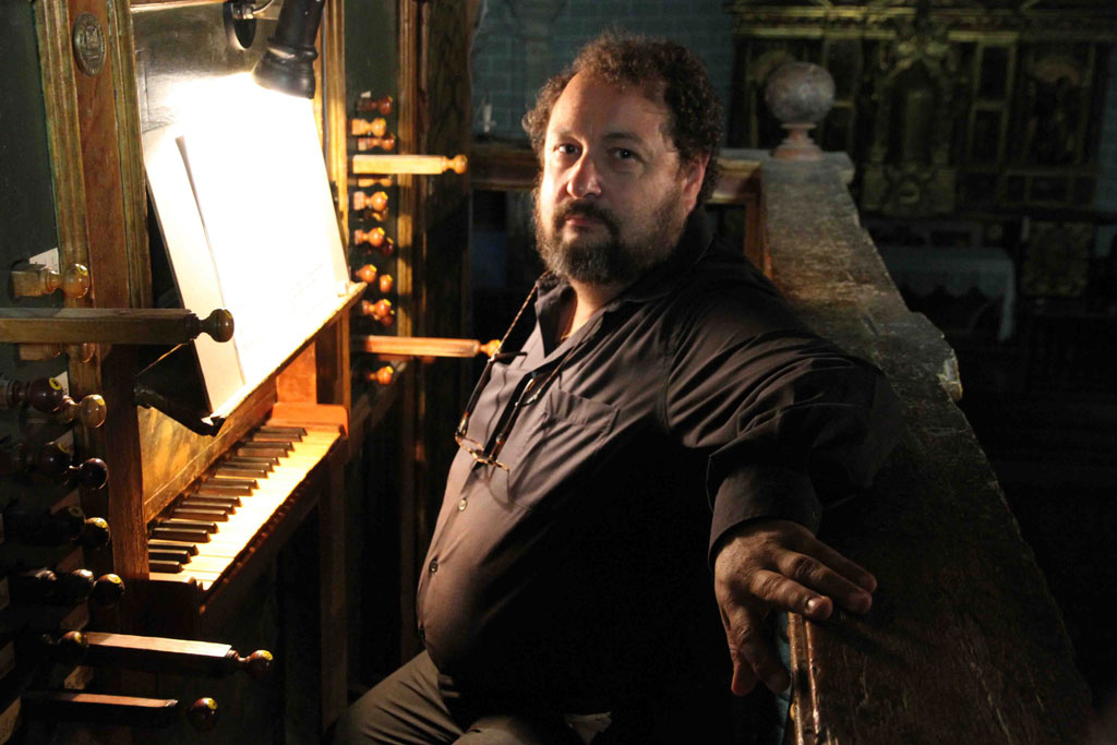 21 de maig | 35è Cicle de Concerts. L’orgue de la Catedral