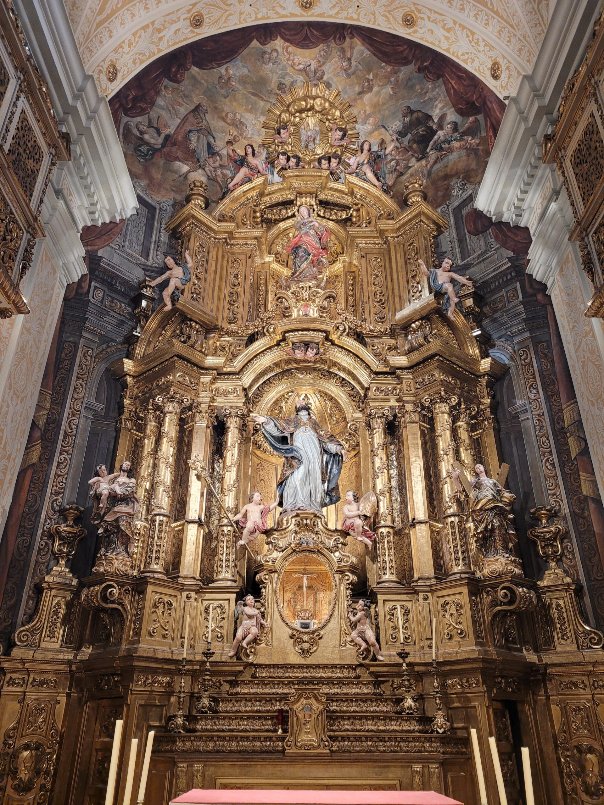 6 de novembre | Sant Sever, Bisbe i màrtir