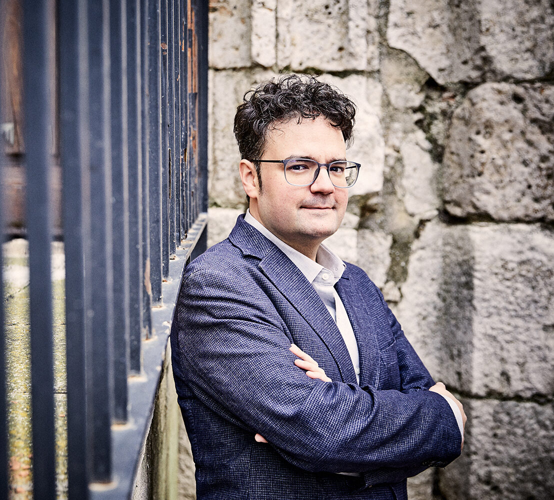 December 17th | 36th cycle of Organ Concerts