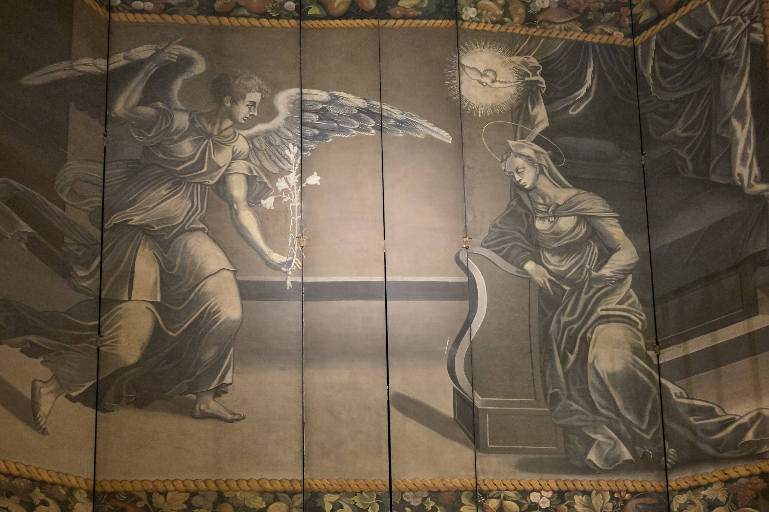 25 de març | Anunciació del Senyor