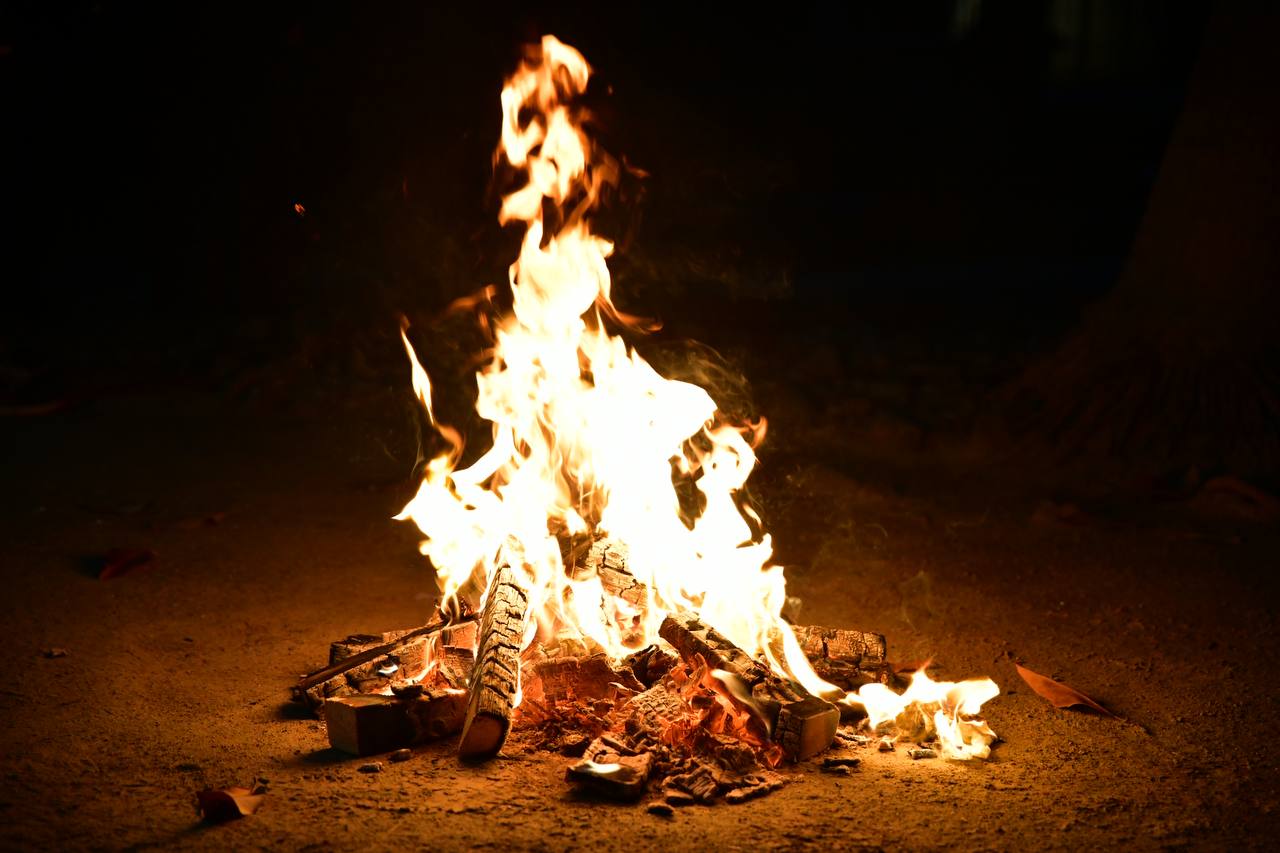 4 d’abril | Vetlla Pasqual